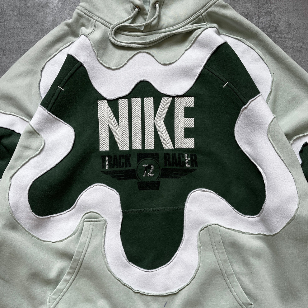 'SPLASH' HOODIE