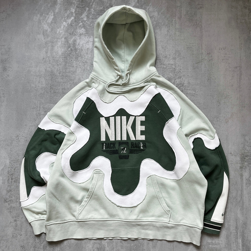 'SPLASH' HOODIE