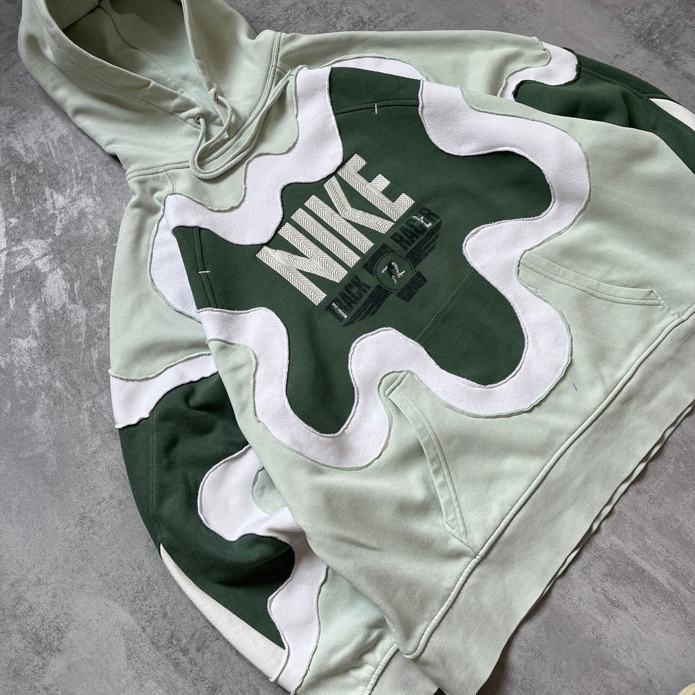 'SPLASH' HOODIE