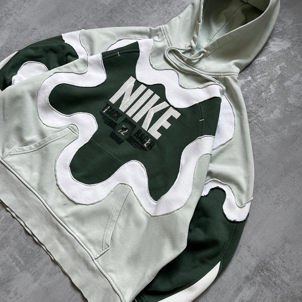 'SPLASH' HOODIE