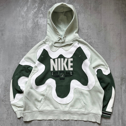 'SPLASH' HOODIE